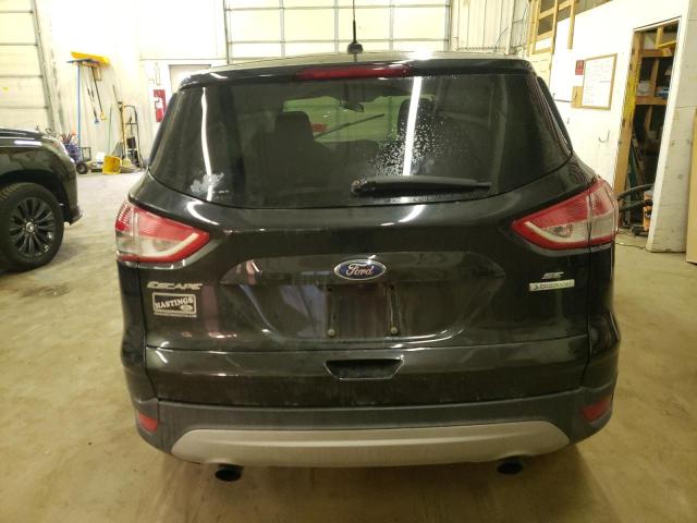Photo 6 from auction – 2015 FORD ESCAPE SE with VIN 1FMCU0GX9FUA28641