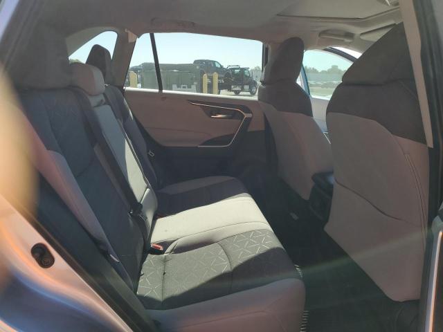 Photo 11 from auction – 2021 TOYOTA RAV4 XLE with VIN 2T3W1RFV6MC144265
