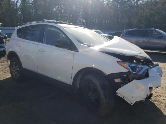 Photo 4 from auction – 2016 TOYOTA RAV4 LE with VIN JTMBFREVXGJ072876