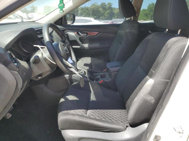 Photo 7 from auction – 2019 NISSAN ROGUE S with VIN KNMAT2MT0KP540731