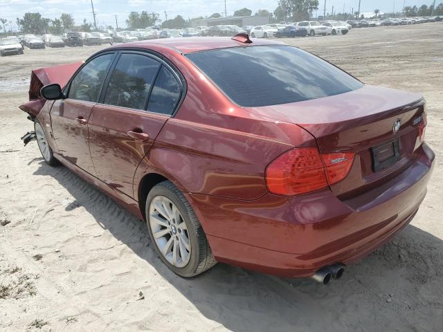 Photo 2 from auction – 2011 BMW 328 I with VIN WBAPH7C55BE674235