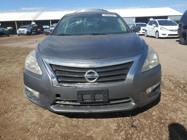 Photo 5 from auction – 2014 NISSAN ALTIMA 2.5 with VIN 1N4AL3AP5EN341841