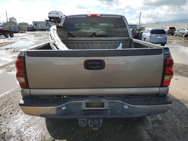 Photo 6 from auction – 2006 CHEVROLET SILVERADO with VIN 1GCEC19T16Z120636