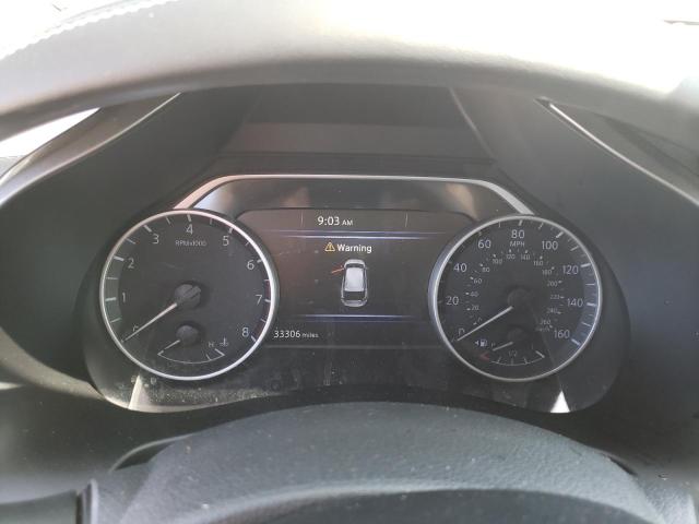 Photo 9 from auction – 2021 NISSAN MURANO S with VIN 5N1AZ2AJ7MC100271