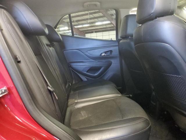 Photo 11 from auction – 2017 BUICK ENCORE PRE with VIN KL4CJASB6HB195112