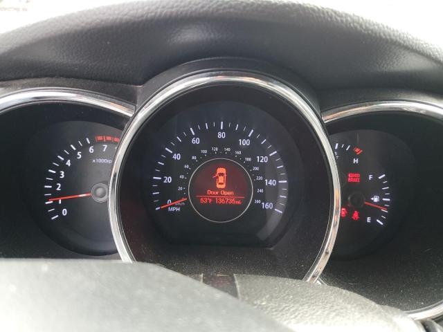 Photo 9 from auction – 2013 KIA OPTIMA with VIN 5XXGM4A75DG094810
