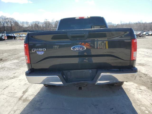 Photo 6 from auction – 2015 FORD F150 SUPER with VIN 1FTEX1EP9FFB45203