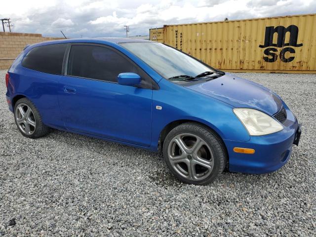 Photo 4 from auction – 2003 HONDA CIVIC SI with VIN SHHEP33533U404540