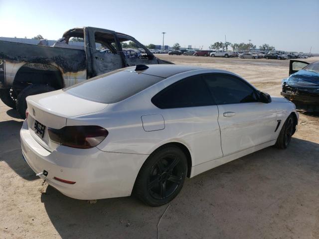 Photo 3 from auction – 2014 BMW 428 XI with VIN WBA3N9C56EF721368