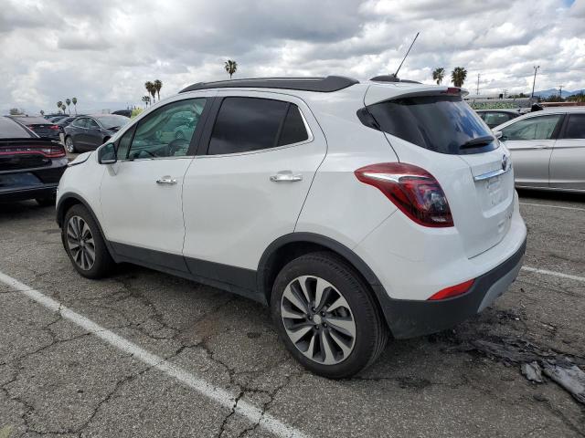 Photo 2 from auction – 2022 BUICK ENCORE PRE with VIN KL4CJASM7NB521044