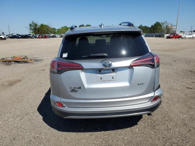 Photo 6 from auction – 2017 TOYOTA RAV4 XLE with VIN 2T3WFREV1HW348138