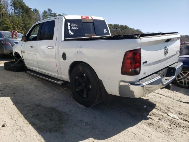 Photo 2 from auction – 2013 RAM 1500 SLT with VIN 1C6RR7LG7DS591072