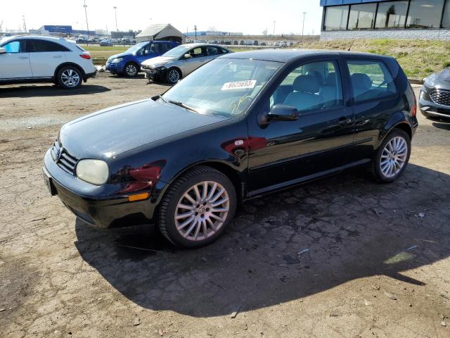 VOLKSWAGEN GTI 2004 with VIN 9BWDE61J844013998 - Photo from auction