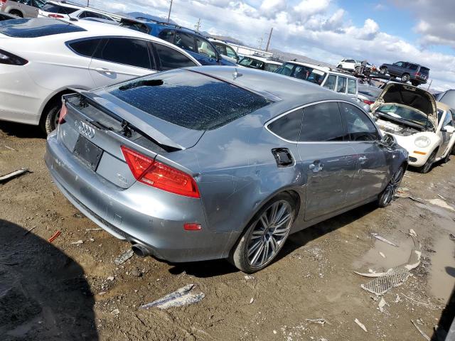 Photo 3 from auction – 2012 AUDI A7 PRESTIG with VIN WAU2GAFC6CN087399