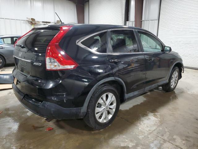 Photo 3 from auction – 2012 HONDA CR-V EX with VIN 5J6RM4H57CL039636