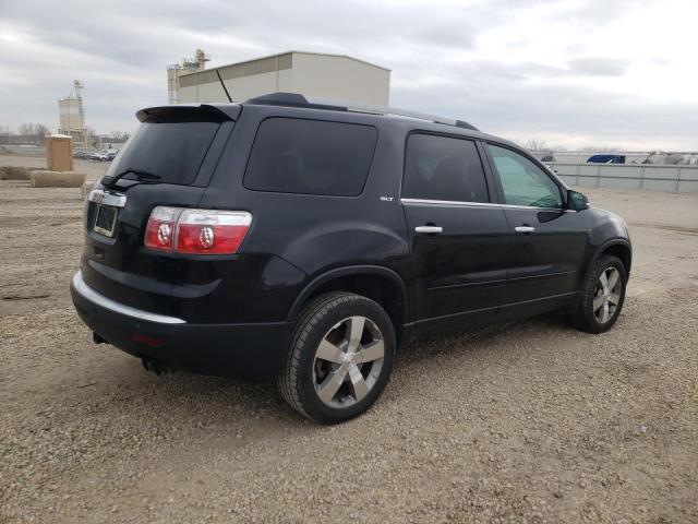 Photo 3 from auction – 2012 GMC ACADIA SLT with VIN 1GKKRRED9CJ167703