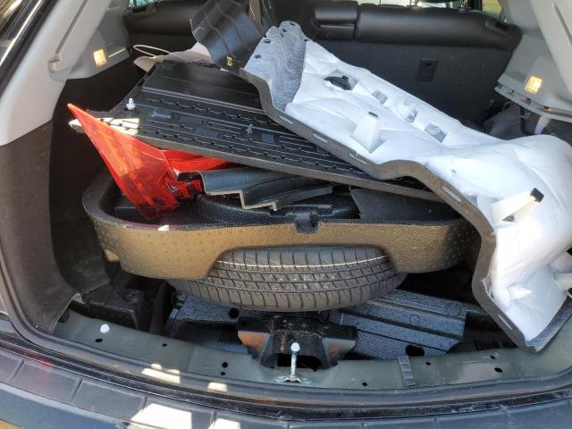 Photo 12 from auction – 2016 CADILLAC SRX LUXURY with VIN 3GYFNEE33GS529676