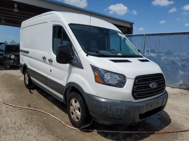 Photo 4 from auction – 2017 FORD TRANSIT T- with VIN 1FTYE1CM2HKB31794