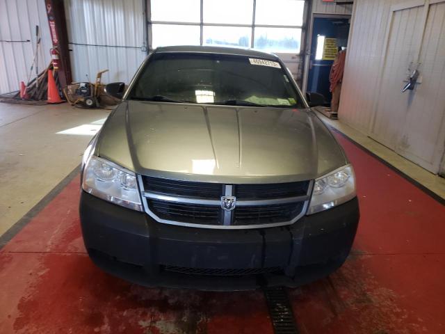 Photo 5 from auction – 2010 DODGE AVENGER SX with VIN 1B3CC4FBXAN198936
