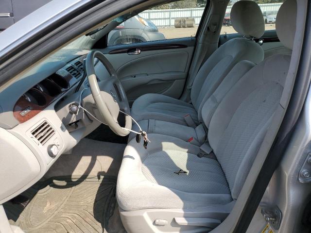 Photo 7 from auction – 2010 BUICK LUCERNE CX with VIN 1G4HA5EM7AU121087