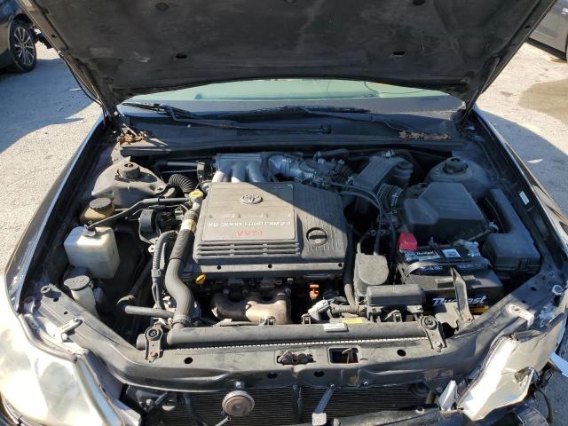Photo 11 from auction – 2002 TOYOTA AVALON XL with VIN 4T1BF28B32U236870