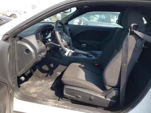 Photo 7 from auction – 2023 DODGE CHALLENGER with VIN 2C3CDZAG3PH540762