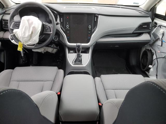 Photo 8 from auction – 2023 SUBARU LEGACY PRE with VIN 4S3BWAF67P3006802