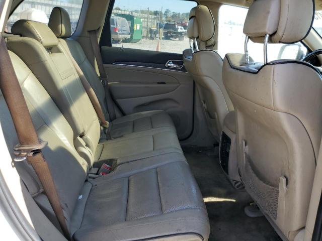 Photo 10 from auction – 2015 JEEP GRAND CHER with VIN 1C4RJECG6FC131872