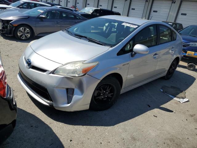 TOYOTA PRIUS 2013 with VIN JTDKN3DU0D5542345 - Photo from auction