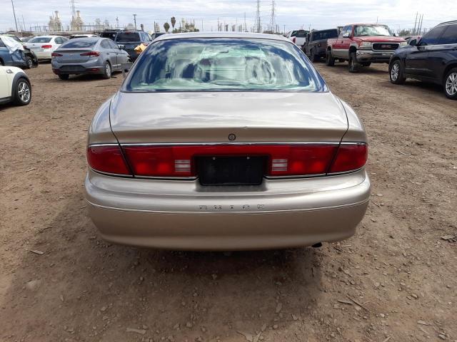 Photo 6 from auction – 2002 BUICK CENTURY CU with VIN 2G4WS52J521236685