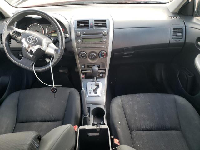 Photo 8 from auction – 2011 TOYOTA COROLLA BA with VIN 2T1BU4EE7BC621530