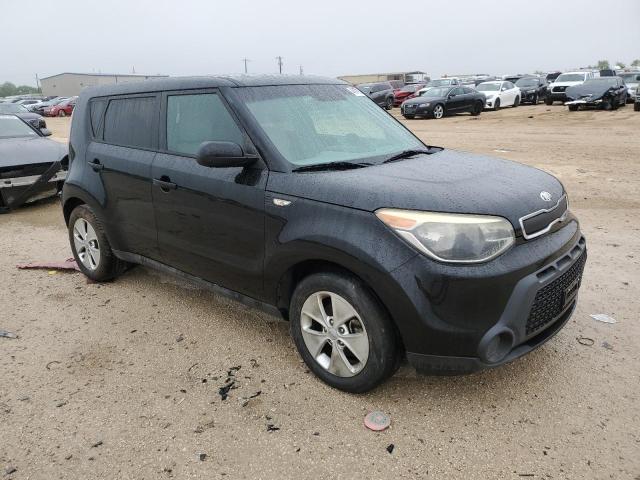 Photo 4 from auction – 2014 KIA SOUL with VIN KNDJN2A20E7073966