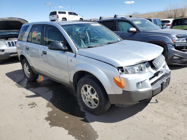 Photo 4 from auction – 2003 SATURN VUE with VIN 5GZCZ53B83S824686