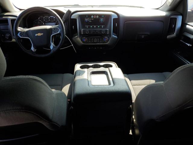 Photo 8 from auction – 2014 CHEVROLET SILVERADO with VIN 3GCPCREC1EG131020