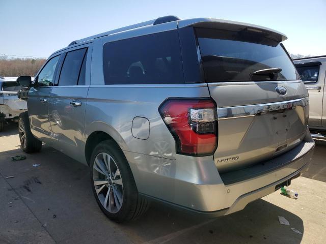 Photo 2 from auction – 2021 FORD EXPEDITION with VIN 1FMJK2AT5MEA01586