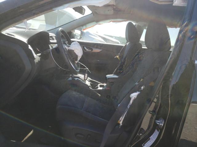Photo 7 from auction – 2015 NISSAN ROGUE S with VIN KNMAT2MT3FP510774