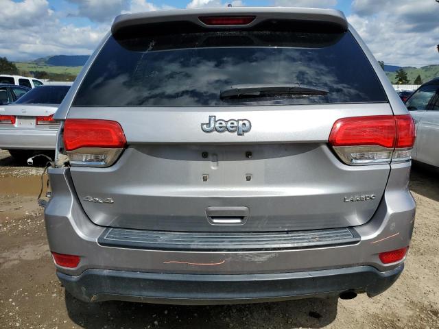Photo 6 from auction – 2016 JEEP GRAND CHER with VIN 1C4RJFAGXGC395848