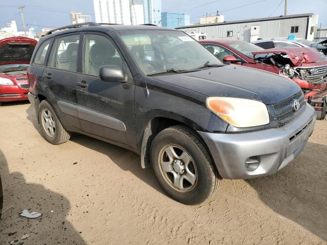 Photo 4 from auction – 2005 TOYOTA RAV4 with VIN JTEGD20V350077930
