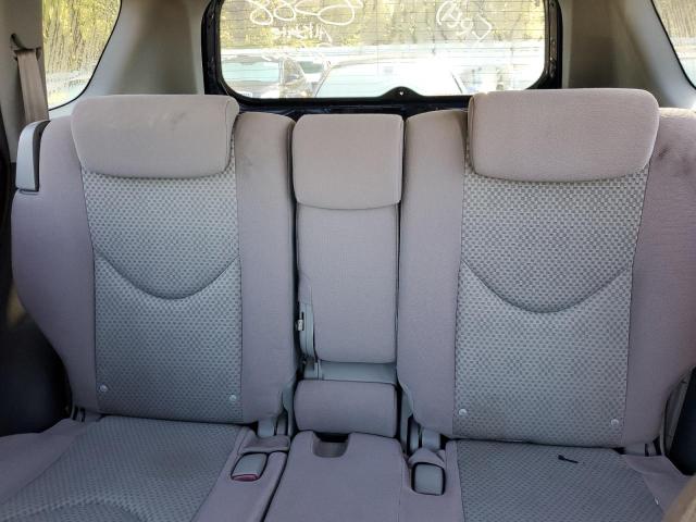 Photo 10 from auction – 2023 TOYOTA RAV4 with VIN JTMZD33V475067377