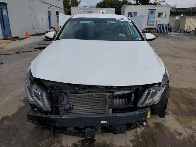 Photo 5 from auction – 2020 KIA OPTIMA EX with VIN 5XXGU4L11LG410260
