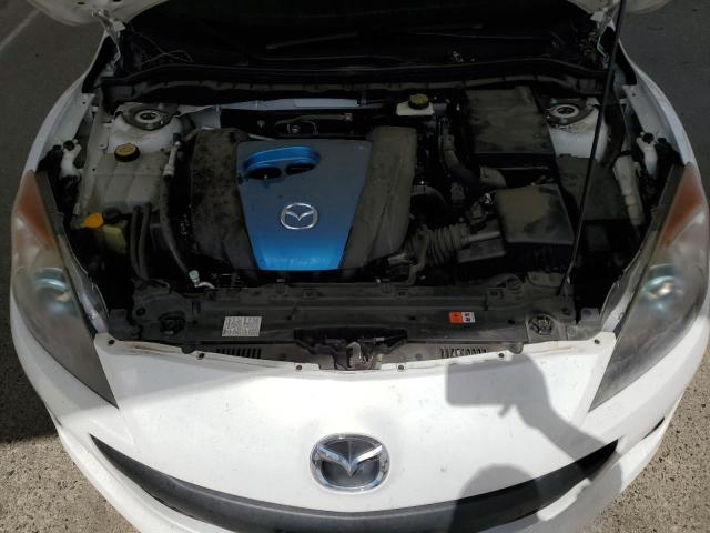 Photo 11 from auction – 2013 MAZDA 3 I with VIN JM1BL1VPXD1792282