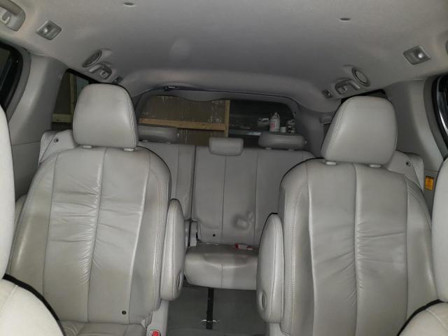 Photo 10 from auction – 2012 TOYOTA SIENNA XLE with VIN 5TDDK3DC8CS039048