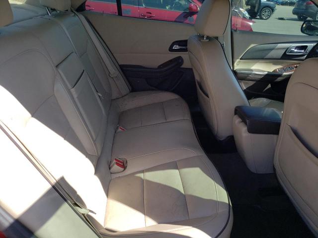 Photo 10 from auction – 2013 CHEVROLET MALIBU 2LT with VIN 1G11F5RRXDF108154
