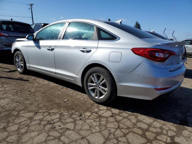 Photo 2 from auction – 2017 HYUNDAI SONATA SE with VIN 5NPE24AF6HH462152