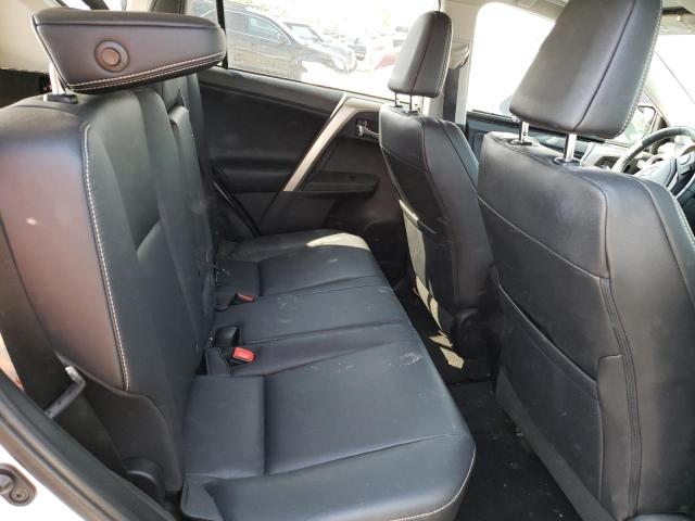 Photo 11 from auction – 2015 TOYOTA RAV4 LIMIT with VIN 2T3DFREV7FW353235