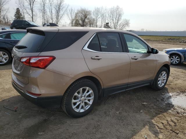 Photo 3 from auction – 2018 CHEVROLET EQUINOX LT with VIN 2GNAXSEV1J6174580