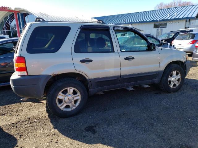 Photo 3 from auction – 2003 FORD ESCAPE XLT with VIN 1FMYU93133KE14345
