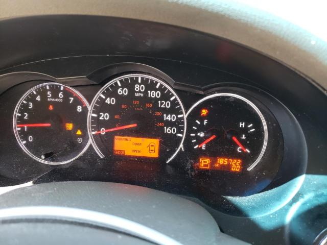Photo 9 from auction – 2010 NISSAN ALTIMA BAS with VIN 1N4AL2AP0AN535312