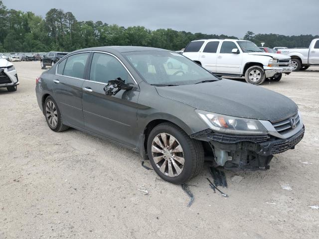 Photo 4 from auction – 2013 HONDA ACCORD EXL with VIN 1HGCR2F83DA033247