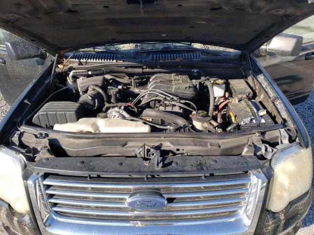 Photo 12 from auction – 2007 FORD EXPLORER X with VIN 1FMEU63E87UA88041